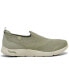 Фото #5 товара Women's Arch Fit Refine - Iris Slip-On Casual Sneakers from Finish Line