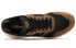 Фото #4 товара Кроссовки женские New Balance X-70 WSX70THD черно-коричневые