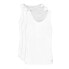 Фото #1 товара Tommy Hilfiger Tank 3-pack Slim Fit T-shirts M UM0UM02143