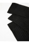 Фото #8 товара Носки Koton Texture Trio Socks