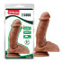 Фото #1 товара Dildo Dual Density Fashion Dude 18.5 x 4.3 cm Latin