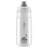 ELITE Jet Green 550ml water bottle