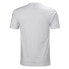 ფოტო #2 პროდუქტის HELLY HANSEN Crew short sleeve T-shirt