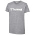 HUMMEL Go 2.0 short sleeve T-shirt