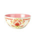 Фото #7 товара Francesca All Purpose Bowl, Set of 6