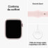 Smartwatch Apple Series 9 Pink 45 mm