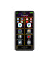 Bea-fon M6s - 15.9 cm (6.26") - 3 GB - 32 GB - 13 MP - Android 10.0 - Black
