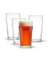 Фото #7 товара Grant Beer Glasses, Set of 4