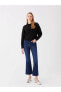 Фото #2 товара Джинсы LCW Jeans Flare для женщин