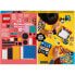 Фото #2 товара Конструктор LEGO Mickey Mouse And Minnie Mouse: Projects Box Back To School.