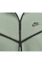 Фото #2 товара Толстовка мужская Nike Sportswear Tech Fleece Hoodie Erkek Sweatshirt cu4489-330