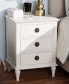 Фото #2 товара Venezia 3-Drawer Chest