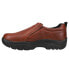 Roper Performance Slip On Mens Brown Work Safety Shoes 09-020-0601-0206