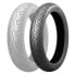 Фото #1 товара Покрышка передняя Bridgestone Battlax-BT-46 56H TL Road