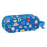 Holdall Toy Story Let's Play Blue (21 x 8 x 6 cm)