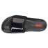 Puma Leadcat Ftr Bb Signature Slide Mens Black Casual Sandals 382733-01