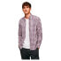 PEPE JEANS Load Long Sleeve Shirt Синий, S - фото #1