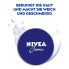 NIVEA Creme Christmas Limited Edition (150 ml), Classic Moisturising Cream for All Skin Types, Rich Skin Cream with Nourishing Eucerit