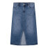 Фото #2 товара NAME IT Tarianne LMTD Denim Skirt