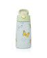 Фото #3 товара Butterfly Meadow Stainless Steel Kids Water Bottle