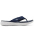 ფოტო #2 პროდუქტის Women's On The Go 600 Sunny Athletic Flip Flop Thong Sandals from Finish Line