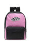 Фото #1 товара Рюкзак Vans Realm Backpack Black VN0A3UI6BR71