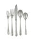 Фото #1 товара Shimmer Flatware 20 Piece Set, Service for 4