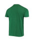 ფოტო #4 პროდუქტის Men's '47 Gordon Hayward Heathered Kelly Green Boston Celtics Bobblehead T-shirt