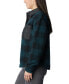 Фото #4 товара Women's West Bend Fleece Shirt Jacket