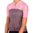 Фото #4 товара Sportful Checkmate short sleeve jersey