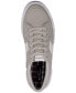 Фото #2 товара Men's Hawthorn Low Canvas Casual Sneakers from Finish Line