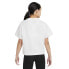 NIKE Sportswear short sleeve T-shirt