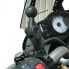 Фото #3 товара Крепление зеркала для мотоцикла Ram Mounts Twist and Tilt™ - "Зеркало мотоцикла"