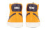 Фото #5 товара Nike Blazer Mid Vintage 复古 中帮 板鞋 男女同款 姜黄 / Кроссовки Nike Blazer Mid Vintage CJ9693-800