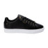 SIKSILK Classic With Metal D-Rings trainers