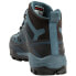 Фото #6 товара MAMMUT Ducan Mid Hiking Boots