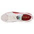 Фото #8 товара Puma Basket Vtg Lace Up Mens White Sneakers Casual Shoes 37492215