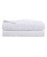 Фото #1 товара Northern Pacific Cotton Terry 12 Piece Wash Towel Set