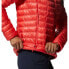 Фото #6 товара MOUNTAIN HARDWEAR Ghost Whisperer down jacket