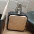 Фото #5 товара Дозатор винтовой для жидкого мыла 5five Simply Smart TRIBECART, 200 мл
