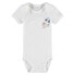 ფოტო #4 პროდუქტის NAME IT 3 Pack Baby Body