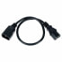 Фото #1 товара Rockboard Power Ace IEC Connector Cable