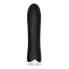 Bilie Easy Quick Vibrating Bullet Silicone Black