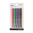 Фото #1 товара Ручки для резки Cricut Maker разноцветные, пластиковые 5 штук