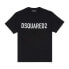 Фото #1 товара DSQUARED2 KIDS DQ1832 short sleeve T-shirt