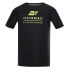 Фото #1 товара ALPINE PRO Panther short sleeve T-shirt