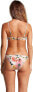 Фото #3 товара Volcom 281402 Counting Down Hipster Bikini Bottoms Multi, Size XL (US 11)