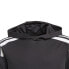 Фото #5 товара Adidas Squadra 21 Hoody Youth Jr GK9544