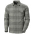 Фото #3 товара HELLY HANSEN Lifaloft Air Insulator Flannel long sleeve shirt