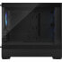 ATX Semi-tower Box Fractal Design FD-C-POR1M-06 Black Multicolour